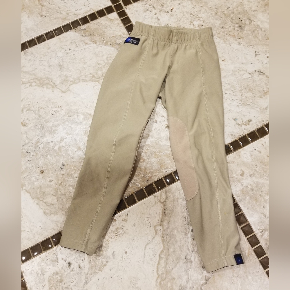 Irideon riding pants X-small